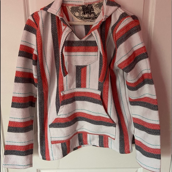 Baja Joe hoodie - Picture 1 of 2